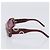 Bulgari Occhiali da sole BVLGARI plastica Purple Auth BA15682 Porpora - vista 3