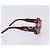 Bulgari Occhiali da sole BVLGARI plastica Purple Auth BA15682 Porpora - vista 4