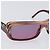 Bulgari Occhiali da sole BVLGARI plastica Purple Auth BA15682 Porpora - vista 5
