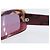 Bulgari Occhiali da sole BVLGARI plastica Purple Auth BA15682 Porpora - vista 8