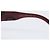 Bulgari Occhiali da sole BVLGARI plastica Purple Auth BA15682 Porpora - vista 9