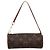 LOUIS VUITTON Monogram Papillon Pouch LV Auth BA15733 Monogramm - Ansicht 2