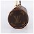 LOUIS VUITTON Monogram Papillon Pouch LV Auth BA15733 Monogramm - Ansicht 4
