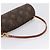 LOUIS VUITTON Monogram Papillon Pouch LV Auth BA15733 Monogramm - Ansicht 7