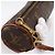 LOUIS VUITTON Monogram Papillon Pouch LV Auth BA15733 Monogramm - Ansicht 9