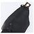 Pouch a mano FENDI Zucca Canvas Nero Marrone Auth 203003 - vista 10