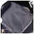 Pouch a mano FENDI Zucca Canvas Nero Marrone Auth 203003 - vista 11