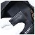 Pouch a mano FENDI Zucca Canvas Nero Marrone Auth 203003 - vista 12
