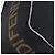Pouch a mano FENDI Zucca Canvas Nero Marrone Auth 203003 - vista 14