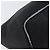 Pouch a mano FENDI Zucca Canvas Nero Marrone Auth 203003 - vista 16