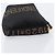 Pouch a mano FENDI Zucca Canvas Nero Marrone Auth 203003 - vista 7