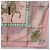 Hermès Foulard HERMES Carre 90 in Seta Rosa Auth 199729M - vista 10