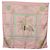 Hermès Foulard HERMES Carre 90 in Seta Rosa Auth 199729M - vista 15