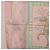 Hermès Foulard HERMES Carre 90 in Seta Rosa Auth 199729M - vista 19
