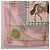 Hermès Foulard HERMES Carre 90 in Seta Rosa Auth 199729M - vista 8