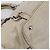 Borsa Miu Miu Vitellolux in pelle Beige Silver Auth 197272V Argento - vista 16