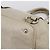 Borsa Miu Miu Vitellolux in pelle Beige Silver Auth 197272V Argento - vista 9
