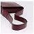 Céline Bolsa de Ombro CELINE em Couro Bordeaux Tom Dourado Auth ka6074 - vista 8