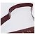 Céline Bolsa de Ombro CELINE em Couro Bordeaux Tom Dourado Auth ka6074 - vista 9