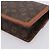 LOUIS VUITTON Monogram Pochette Dam GM Clutch Bag M51810 LV Auth ka6089 Monogramma - vista 15
