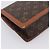 LOUIS VUITTON Monogram Pochette Dam GM Clutch Bag M51810 LV Auth ka6089 Monogramma - vista 16
