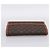 LOUIS VUITTON Monogram Pochette Dam GM Clutch Bag M51810 LV Auth ka6089 Monogramma - vista 5