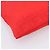 Borsa a pochette FENDI Zucca Canvas Rosso Oro Auth 200728A D'oro - vista 14