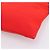 Borsa a pochette FENDI Zucca Canvas Rosso Oro Auth 200728A D'oro - vista 15