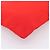 Borsa a pochette FENDI Zucca Canvas Rosso Oro Auth 200728A D'oro - vista 16