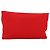 Borsa a pochette FENDI Zucca Canvas Rosso Oro Auth 200728A D'oro - vista 2