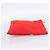 Borsa a pochette FENDI Zucca Canvas Rosso Oro Auth 200728A D'oro - vista 3