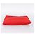 Borsa a pochette FENDI Zucca Canvas Rosso Oro Auth 200728A D'oro - vista 6