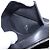 Autre Marque Borsa a tracolla SAINT LAURENT Pelle Nero Argento 457574 Auth ka6144M - vista 10
