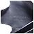 Autre Marque Borsa a tracolla SAINT LAURENT Pelle Nero Argento 457574 Auth ka6144M - vista 11