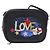 Autre Marque Borsa a tracolla SAINT LAURENT Pelle Nero Argento 457574 Auth ka6144M - vista 13