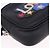 Autre Marque Borsa a tracolla SAINT LAURENT Pelle Nero Argento 457574 Auth ka6144M - vista 15
