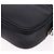 Autre Marque Borsa a tracolla SAINT LAURENT Pelle Nero Argento 457574 Auth ka6144M - vista 18