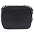Autre Marque Borsa a tracolla SAINT LAURENT Pelle Nero Argento 457574 Auth ka6144M - vista 2