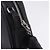 Autre Marque Borsa a tracolla SAINT LAURENT Pelle Nero Argento 457574 Auth ka6144M - vista 20