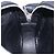 Autre Marque Borsa a tracolla SAINT LAURENT Pelle Nero Argento 457574 Auth ka6144M - vista 22