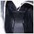 Autre Marque Borsa a tracolla SAINT LAURENT Pelle Nero Argento 457574 Auth ka6144M - vista 23