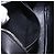 Autre Marque Borsa a tracolla SAINT LAURENT Pelle Nero Argento 457574 Auth ka6144M - vista 24