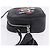 Autre Marque Borsa a tracolla SAINT LAURENT Pelle Nero Argento 457574 Auth ka6144M - vista 4