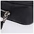 Autre Marque Borsa a tracolla SAINT LAURENT Pelle Nero Argento 457574 Auth ka6144M - vista 5