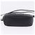 Autre Marque Borsa a tracolla SAINT LAURENT Pelle Nero Argento 457574 Auth ka6144M - vista 6