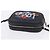 Autre Marque Borsa a tracolla SAINT LAURENT Pelle Nero Argento 457574 Auth ka6144M - vista 7