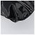 Borsa a tracolla GUCCI Interlocking PVC Leather Black Gold Tone 162740 Auth 201423 Nero - vista 15
