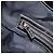 Borsa a tracolla GUCCI Interlocking PVC Leather Black Gold Tone 162740 Auth 201423 Nero - vista 21