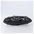 Borsa a tracolla GUCCI Interlocking PVC Leather Black Gold Tone 162740 Auth 201423 Nero - vista 5