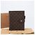 LOUIS VUITTON Funda de Agenda Monogram Agenda GM R20006 LV Auth 200385V Monograma - vista 12